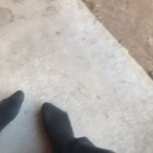 Meet your Posher, Gabriel